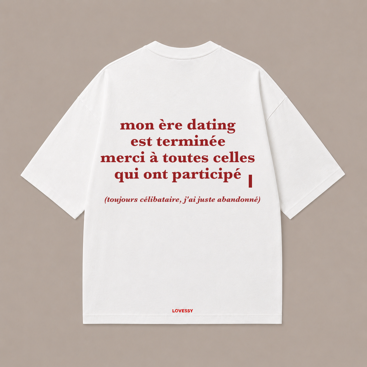 MERCI À TOUTES CELLES QUI ONT PARTICIPÉ — Blanc
