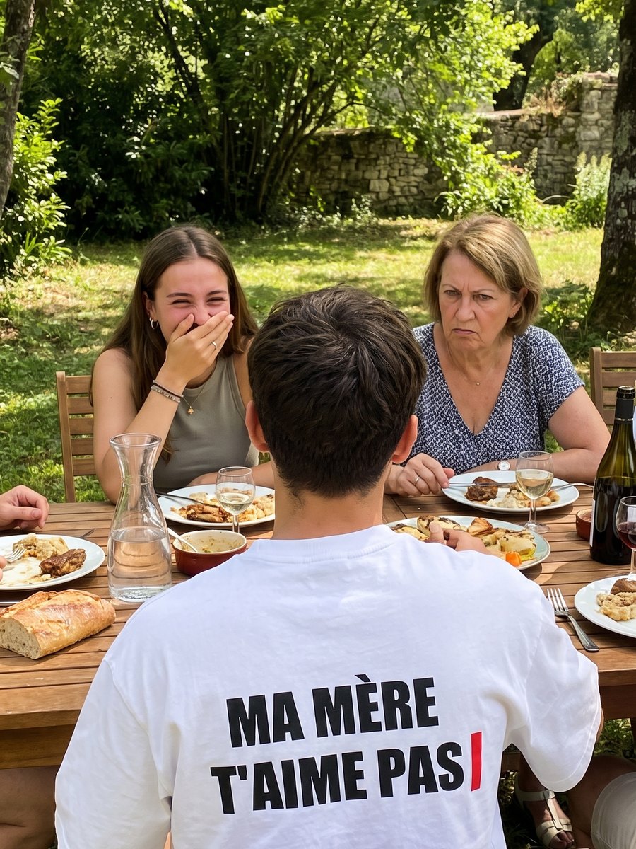 Famille