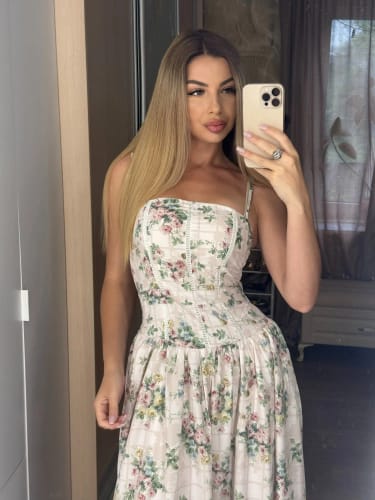 Customer photo