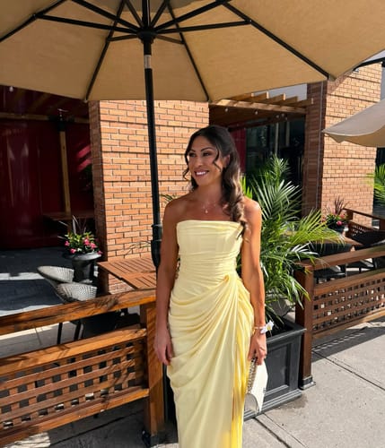 Customer photo