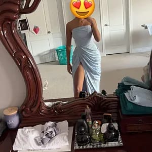 Customer photo