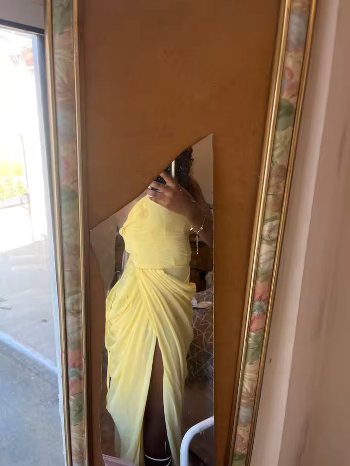 Customer photo