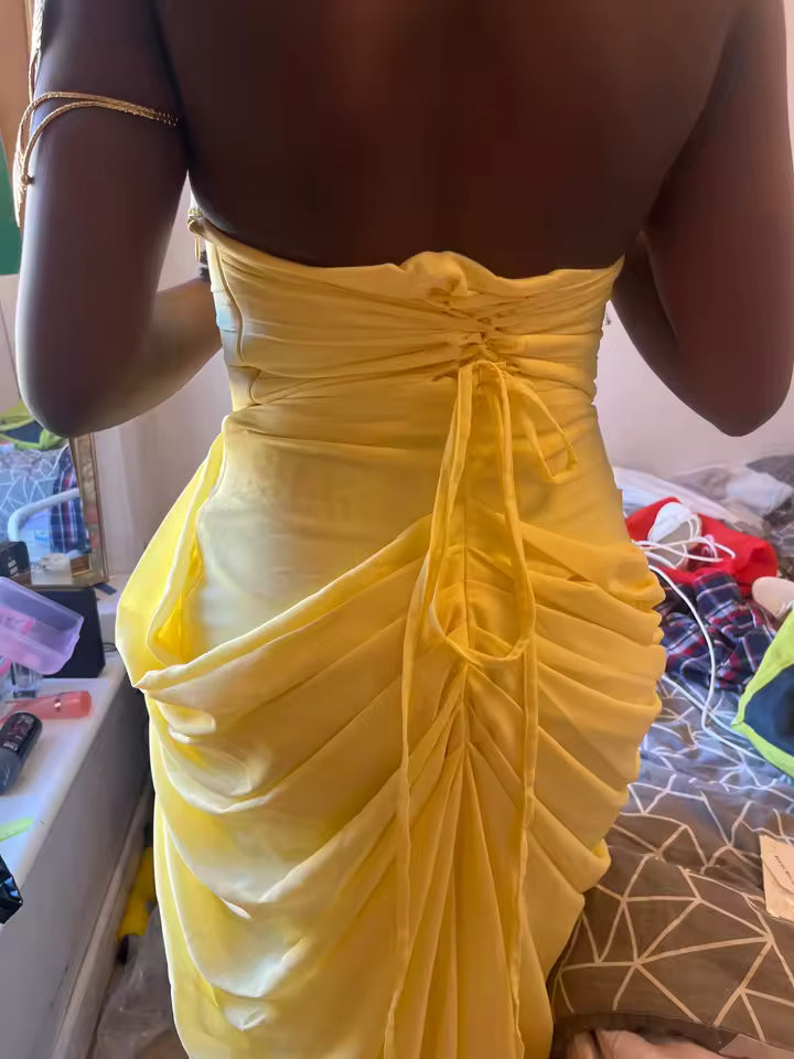 Customer photo