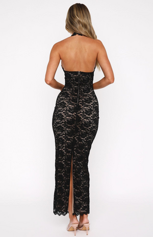 The Valentina Dress