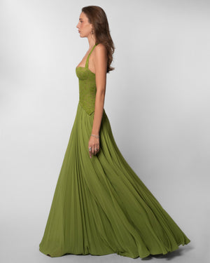 Robe Seraphine