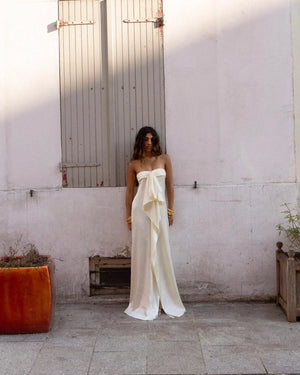 The Isadora Dress