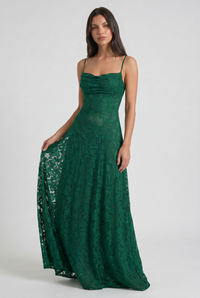 Verde oscuro