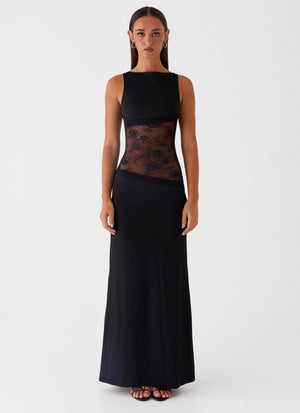 The Aurora Dress