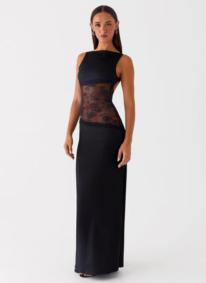 The Aurora Dress