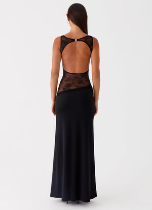 The Aurora Dress