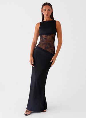 The Aurora Dress