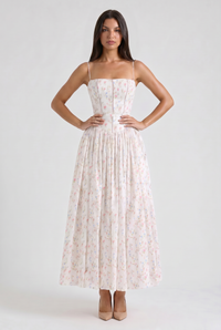 Pastel White
