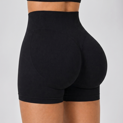 Contour Shorts - Lovessy