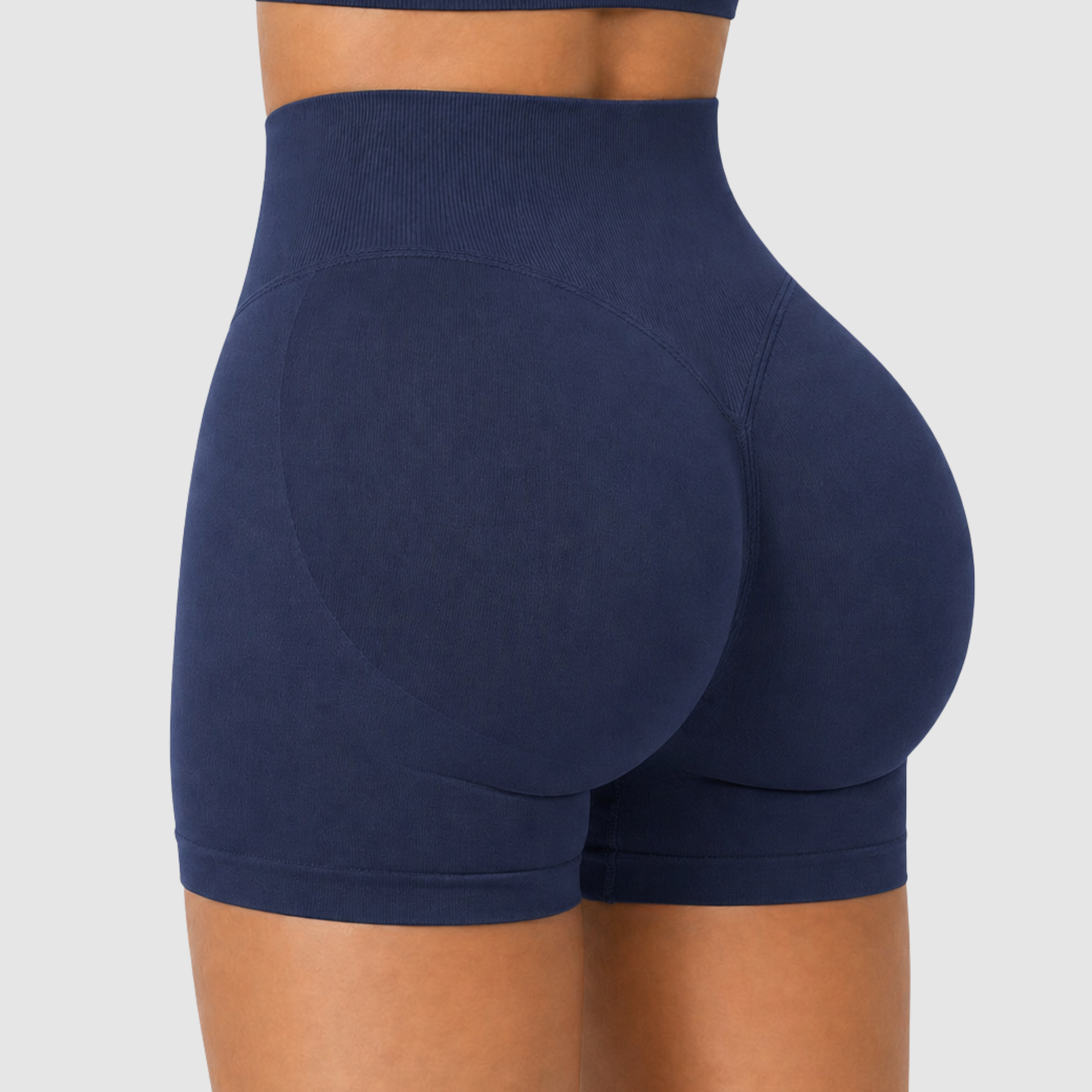 Contour Shorts - Lovessy
