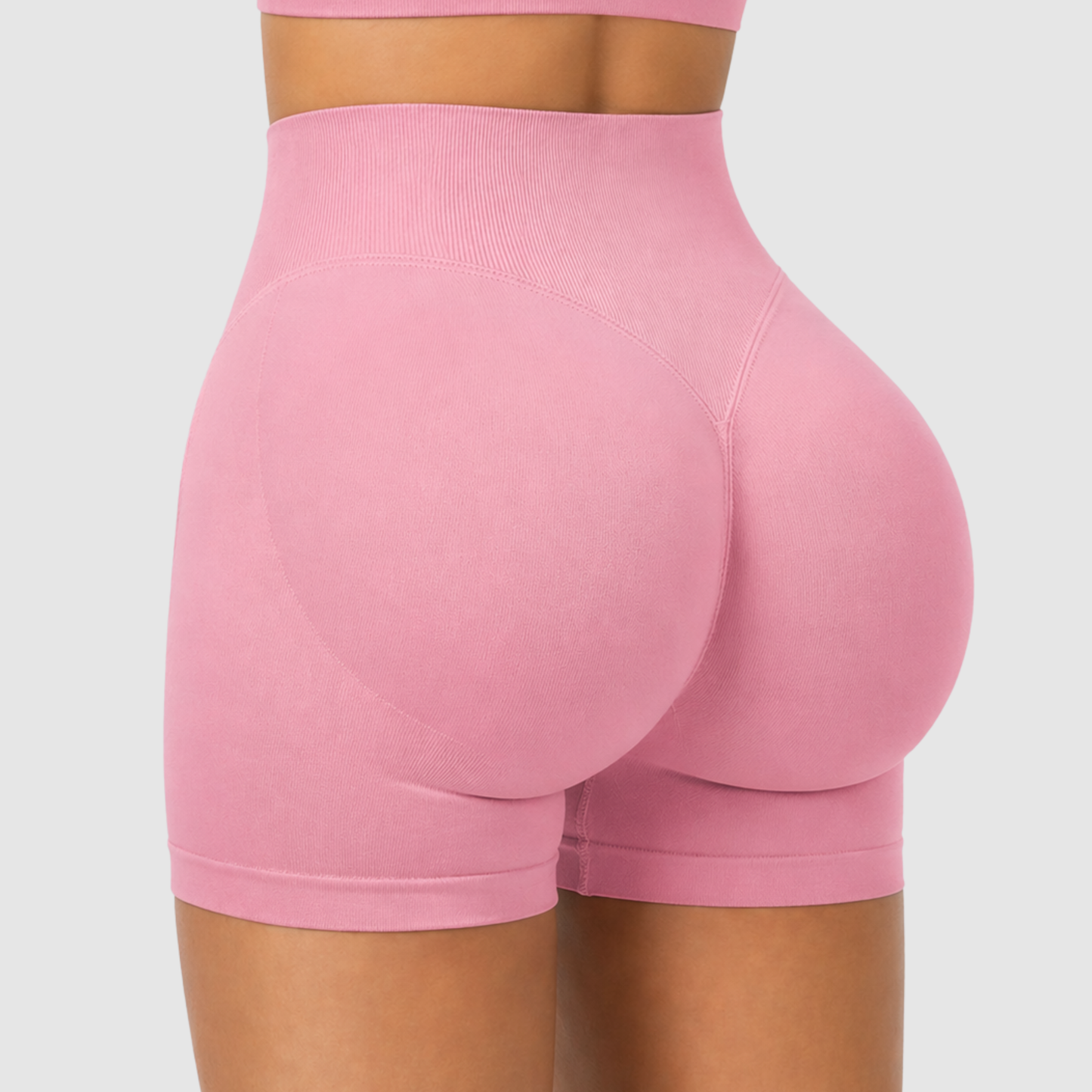 Contour Shorts - Lovessy