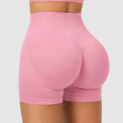 Contour Shorts - Lovessy