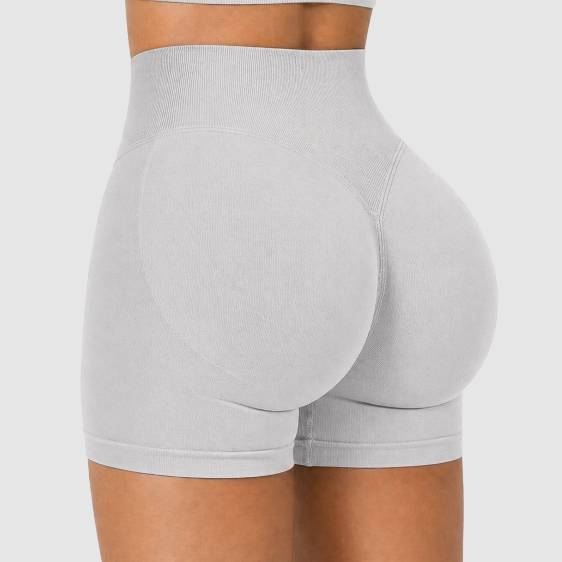 Contour Shorts - Lovessy
