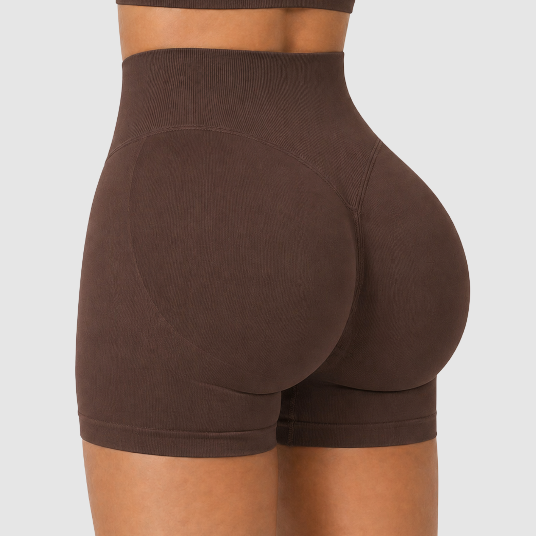 Contour Shorts - Lovessy
