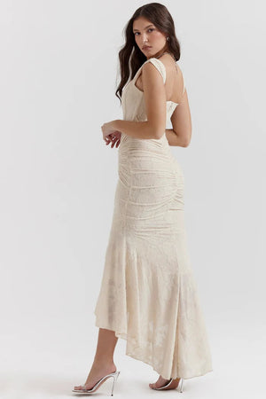 Robe Celeste
