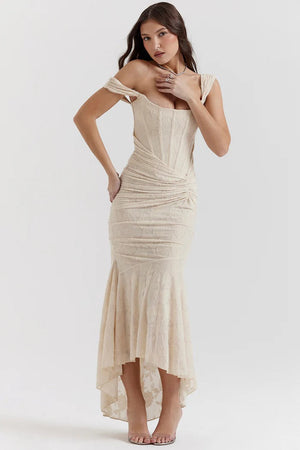 Robe Celeste