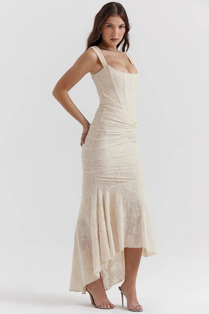 Robe Celeste