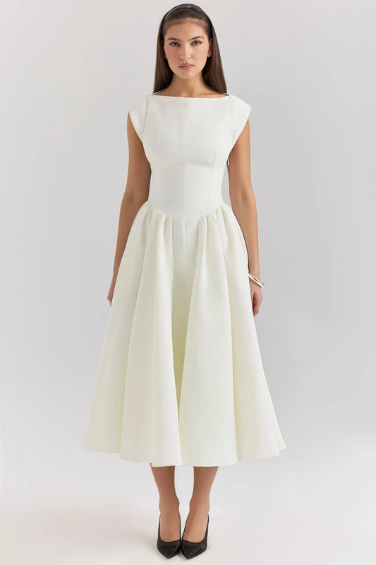 The Colette Dress