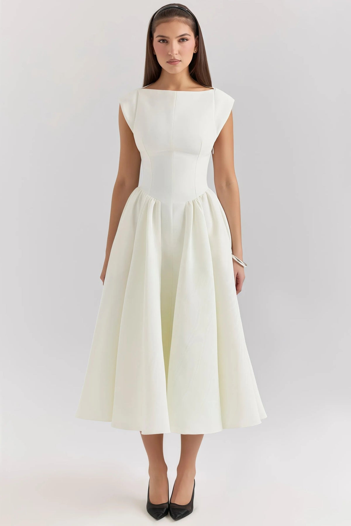 The Colette Dress