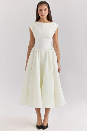 The Colette Dress