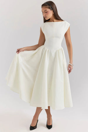 The Colette Dress