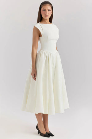 The Colette Dress