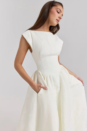 The Colette Dress