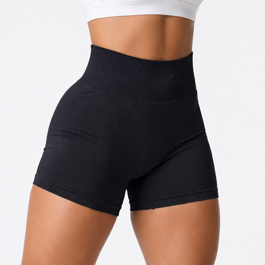 Contour Shorts - Lovessy