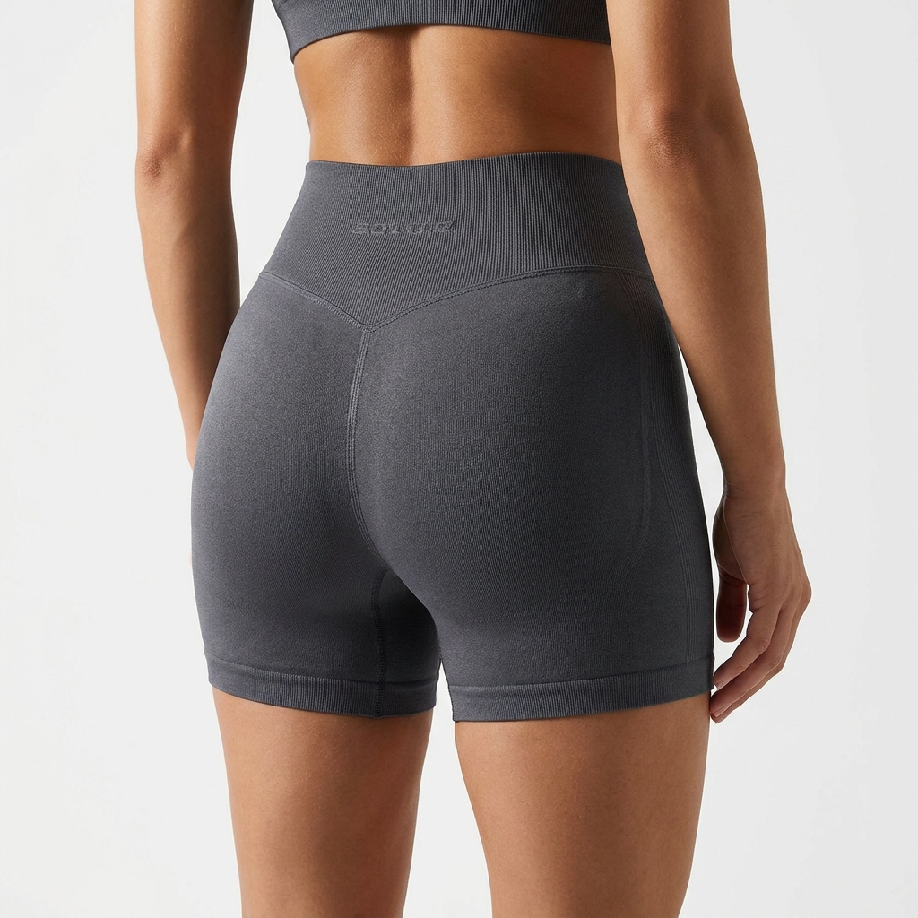 Contour Shorts