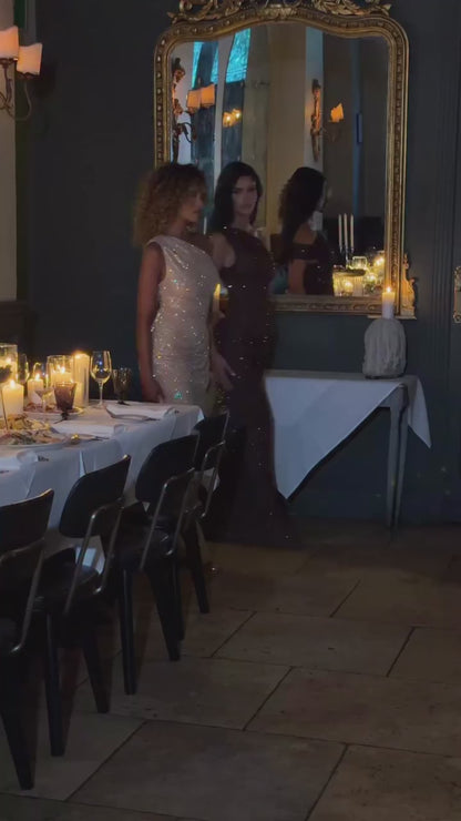 Robe Méline
