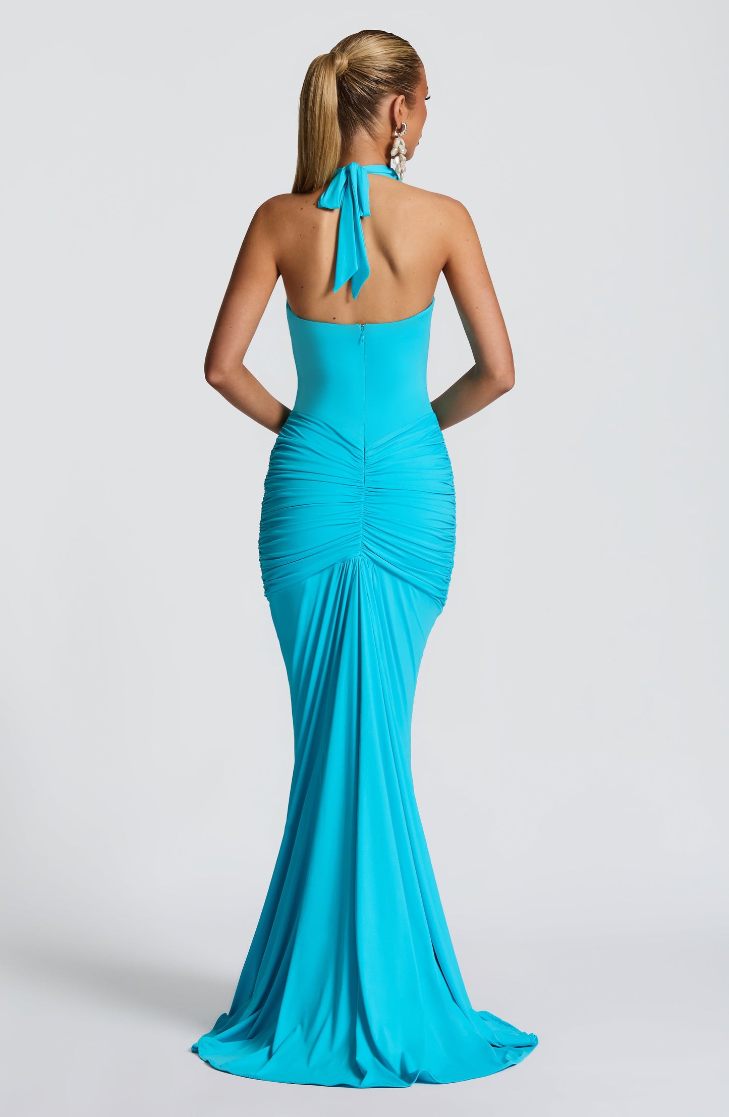 Sukienka Rosetta Maxi