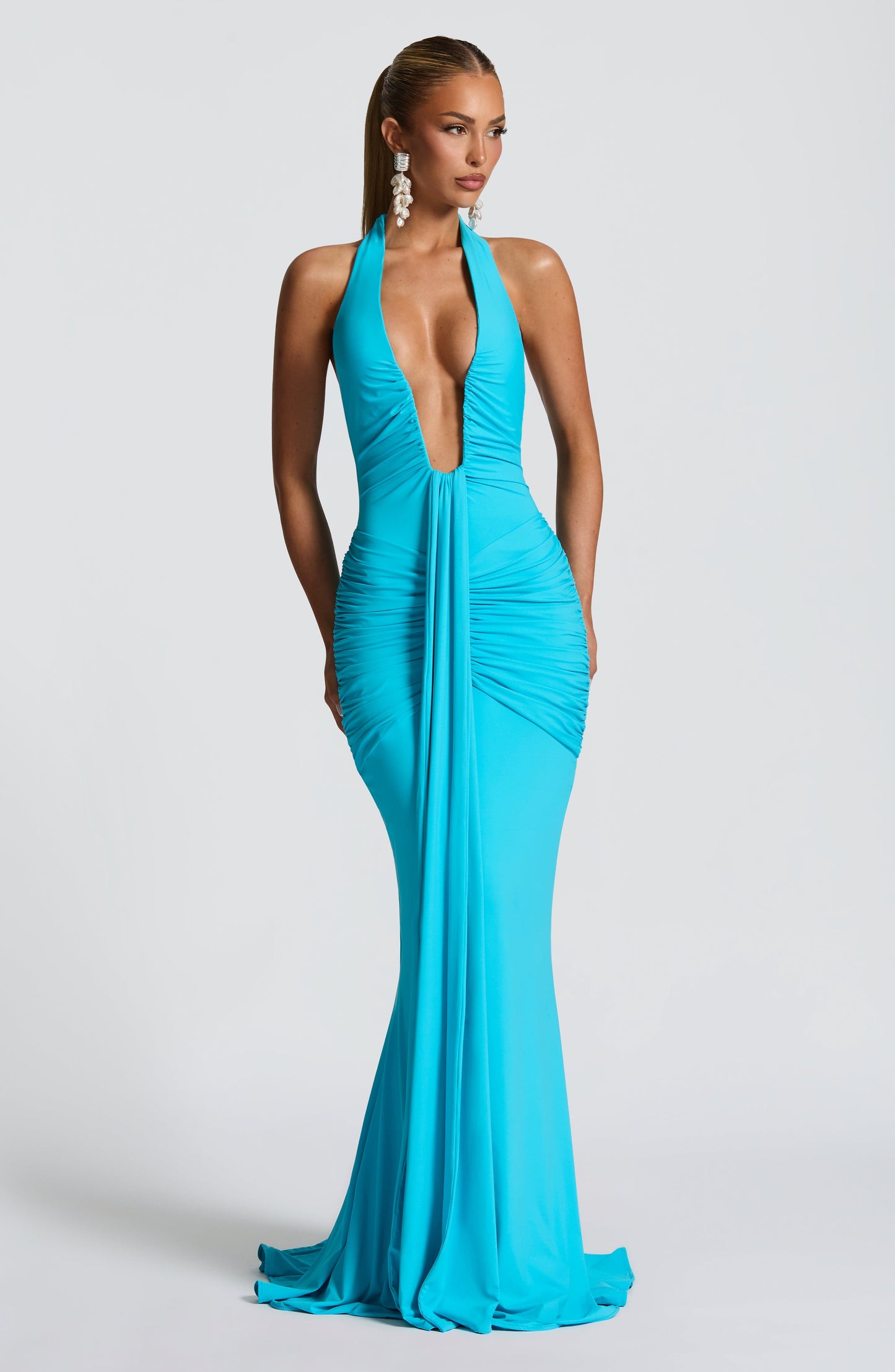 Sukienka Rosetta Maxi