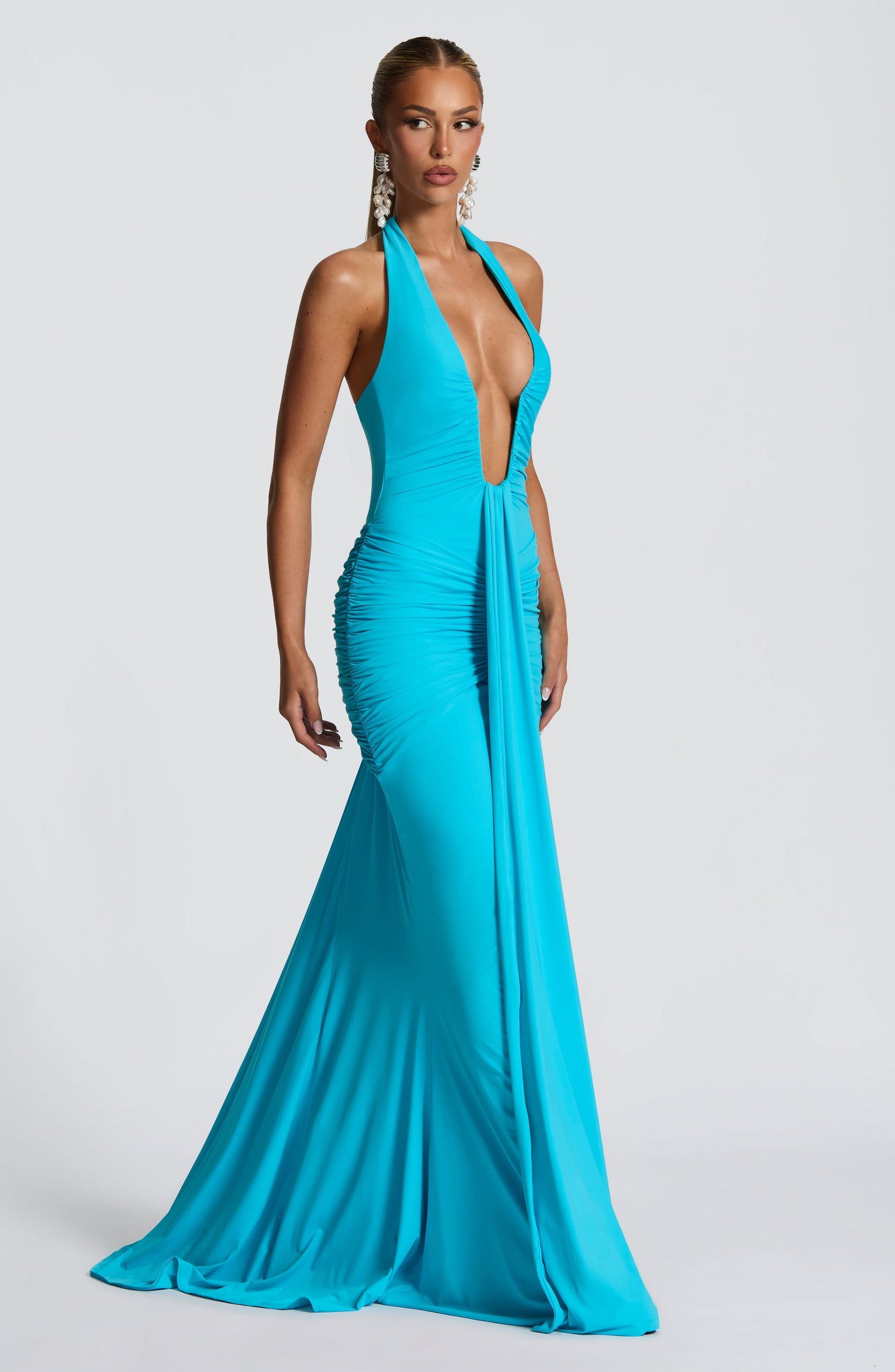 Sukienka Rosetta Maxi