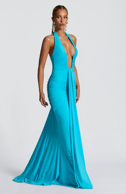 Sukienka Rosetta Maxi