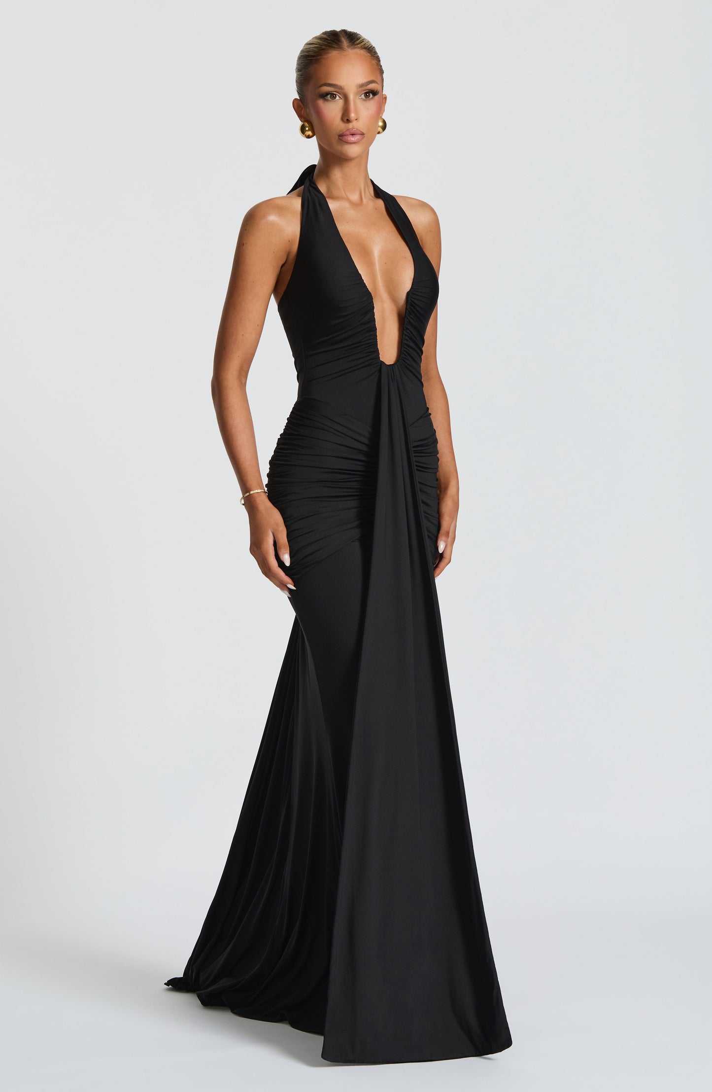 Sukienka Rosetta Maxi