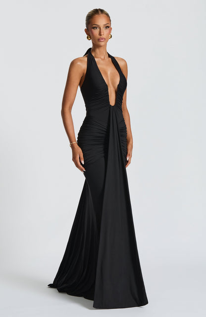 Sukienka Rosetta Maxi