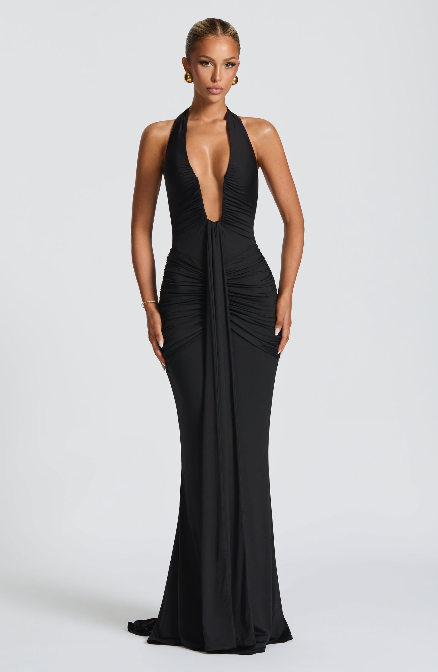 Sukienka Rosetta Maxi