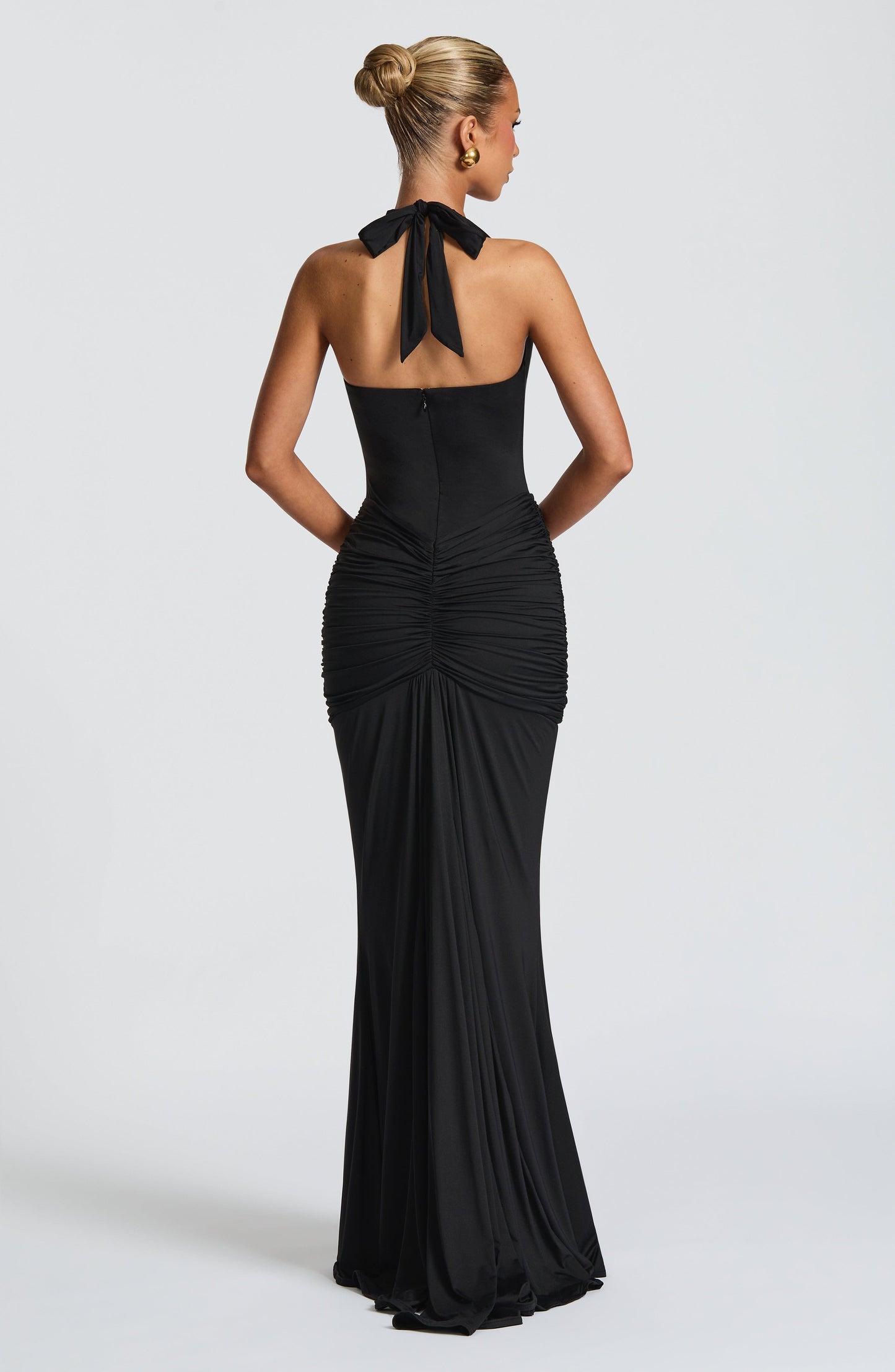 Sukienka Rosetta Maxi