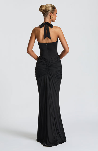 Sukienka Rosetta Maxi