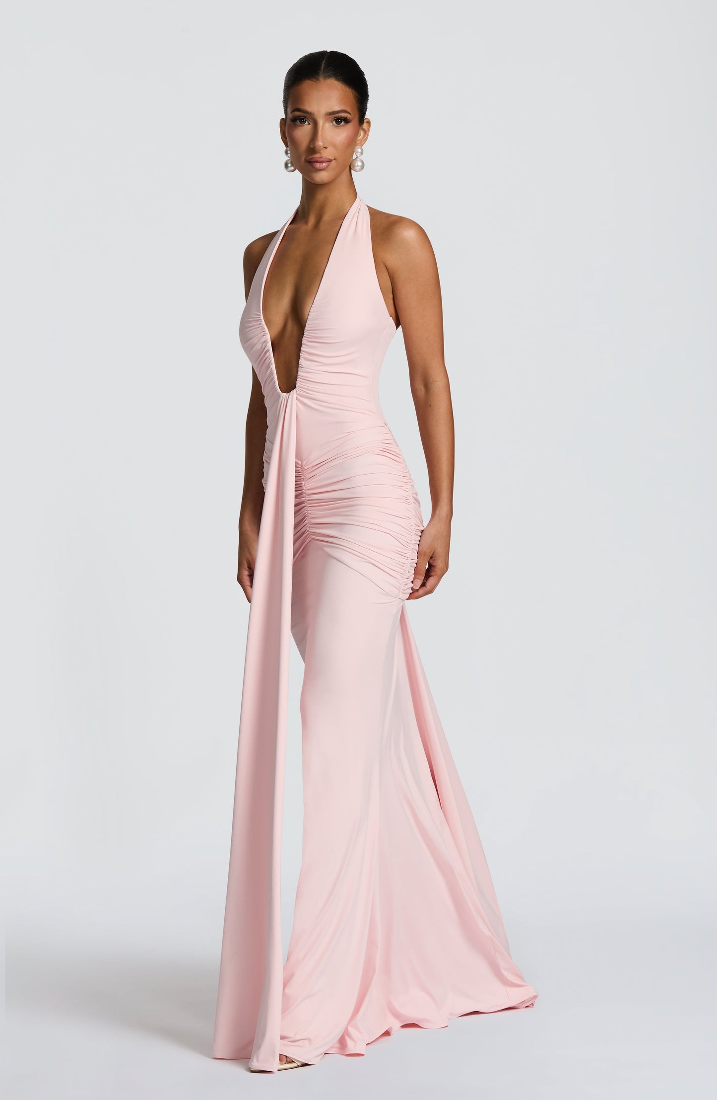 Sukienka Rosetta Maxi