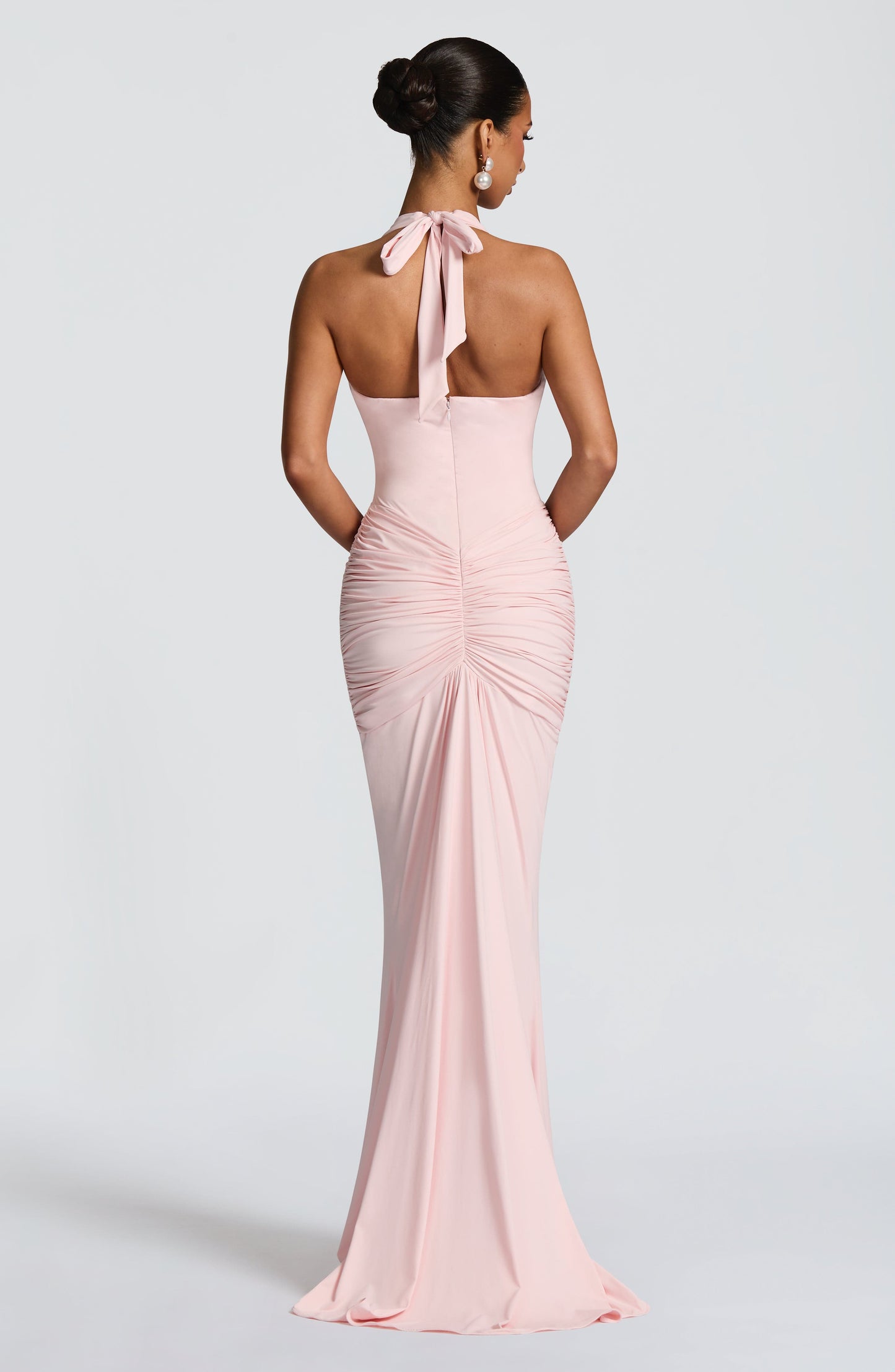 Sukienka Rosetta Maxi