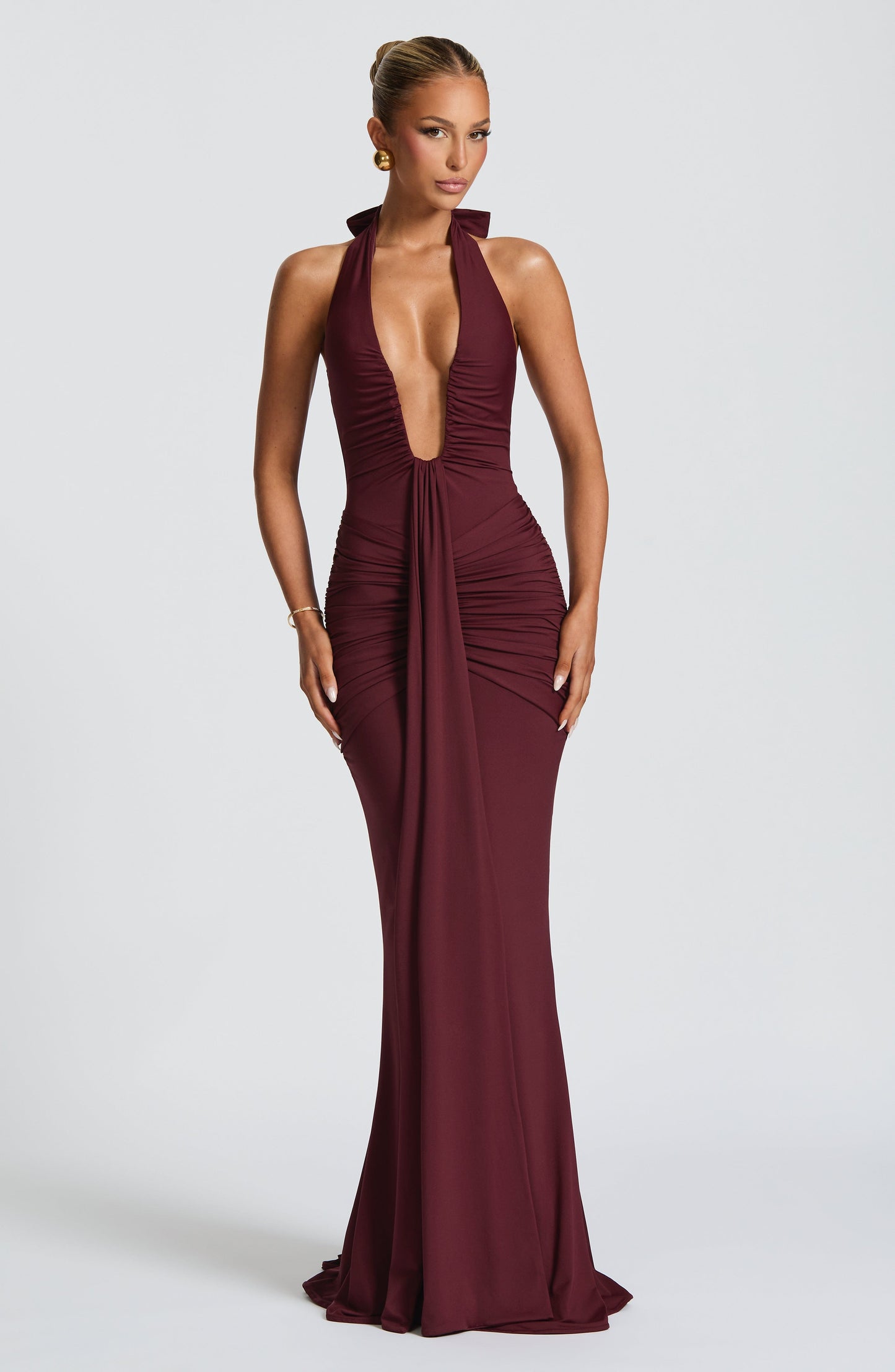 Sukienka Rosetta Maxi