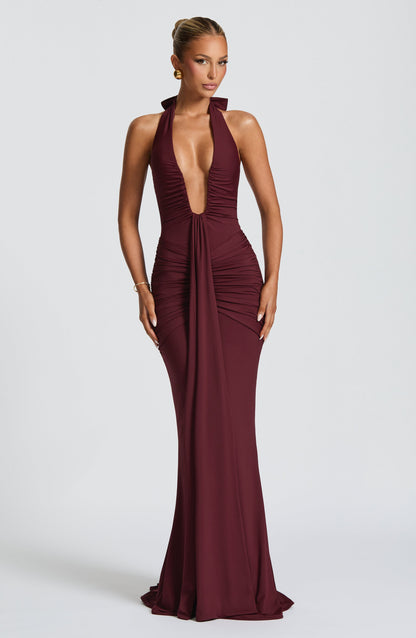 Sukienka Rosetta Maxi