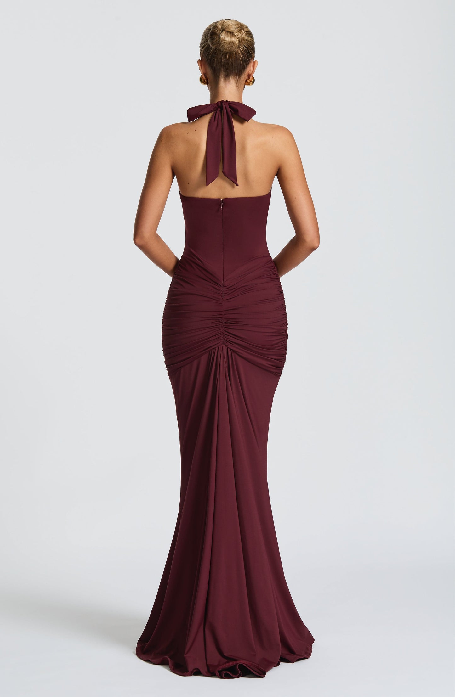 Sukienka Rosetta Maxi