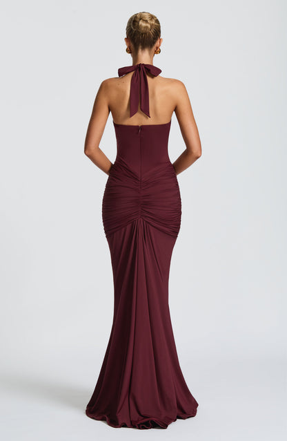 Sukienka Rosetta Maxi