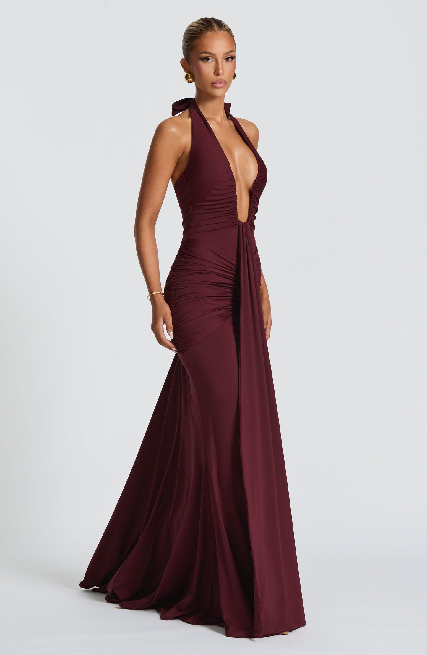 Sukienka Rosetta Maxi